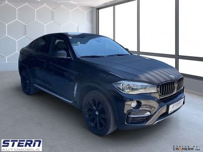 BMW X6 Gebrauchtwagen