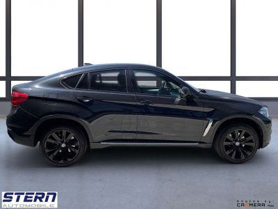 BMW X6 Gebrauchtwagen