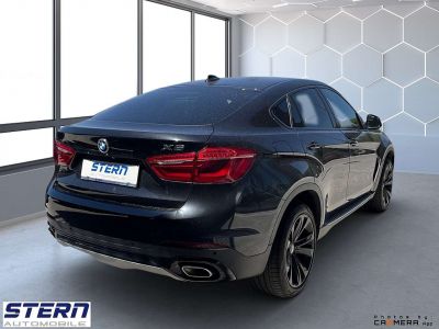 BMW X6 Gebrauchtwagen