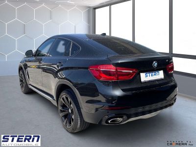 BMW X6 Gebrauchtwagen