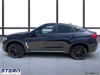 BMW X6 Gebrauchtwagen