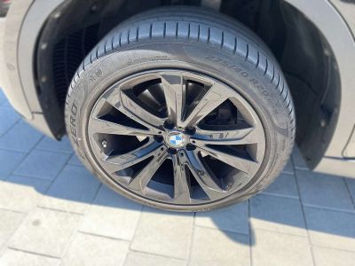 BMW X6 Gebrauchtwagen