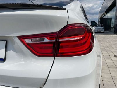 BMW X4 Gebrauchtwagen