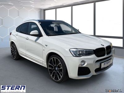 BMW X4 Gebrauchtwagen