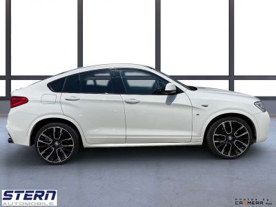 BMW X4 Gebrauchtwagen