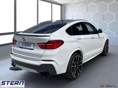 BMW X4 Gebrauchtwagen