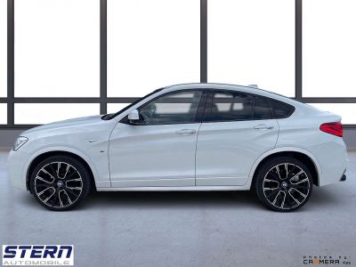 BMW X4 Gebrauchtwagen