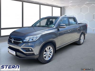 SsangYong Rexton Gebrauchtwagen