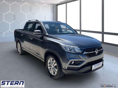 SsangYong Rexton Gebrauchtwagen