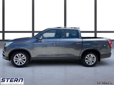 SsangYong Rexton Gebrauchtwagen