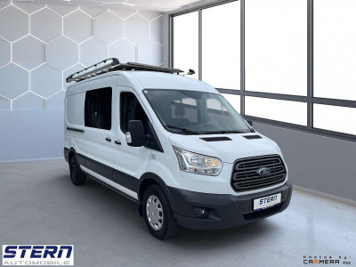 Ford Transit Gebrauchtwagen