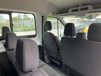 Ford Transit Gebrauchtwagen