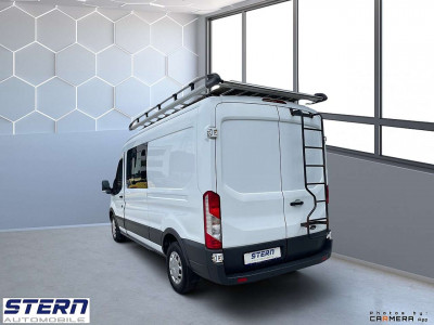 Ford Transit Gebrauchtwagen