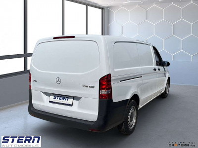 Mercedes-Benz Vito Gebrauchtwagen