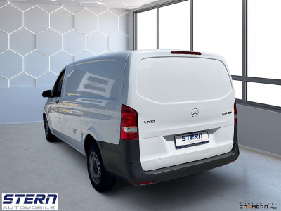 Mercedes-Benz Vito Gebrauchtwagen