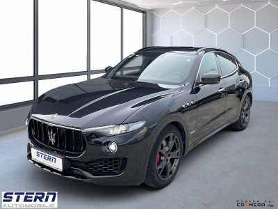 Maserati Levante Gebrauchtwagen