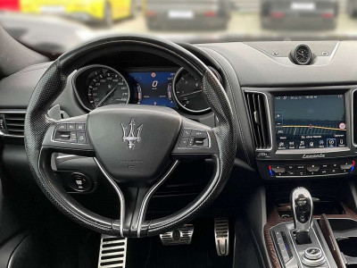 Maserati Levante Gebrauchtwagen