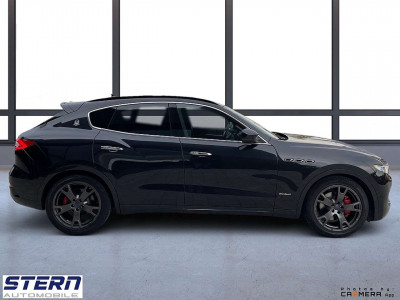 Maserati Levante Gebrauchtwagen