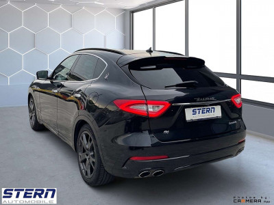 Maserati Levante Gebrauchtwagen