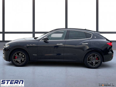 Maserati Levante Gebrauchtwagen