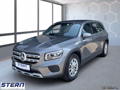 Mercedes-Benz GLB Gebrauchtwagen