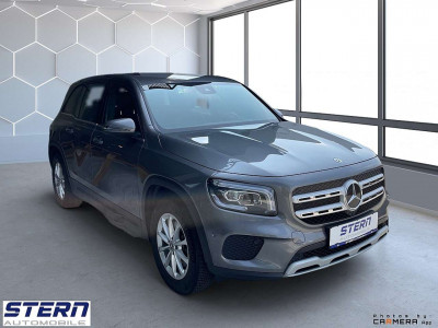 Mercedes-Benz GLB Gebrauchtwagen