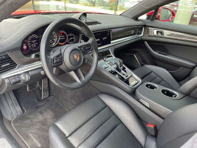 Porsche Panamera Gebrauchtwagen