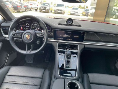 Porsche Panamera Gebrauchtwagen