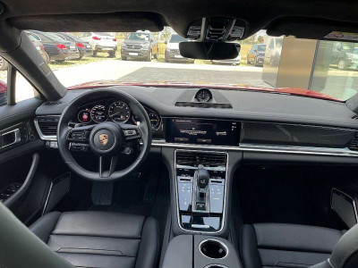 Porsche Panamera Gebrauchtwagen