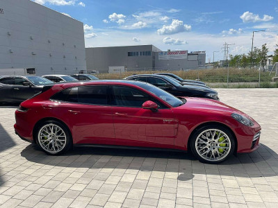 Porsche Panamera Gebrauchtwagen