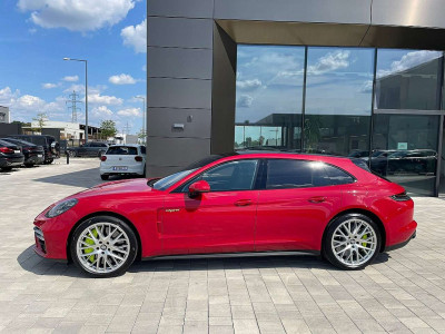 Porsche Panamera Gebrauchtwagen