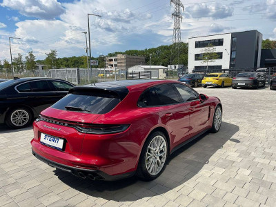 Porsche Panamera Gebrauchtwagen