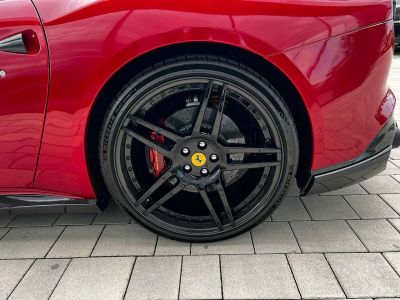 Ferrari F12 Berlinetta Gebrauchtwagen