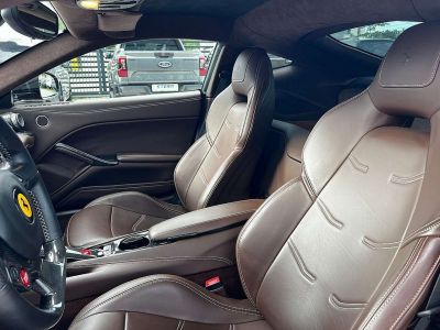 Ferrari F12 Berlinetta Gebrauchtwagen