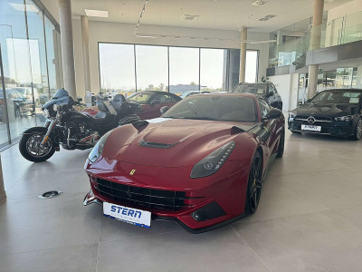 Ferrari F12 Berlinetta Gebrauchtwagen