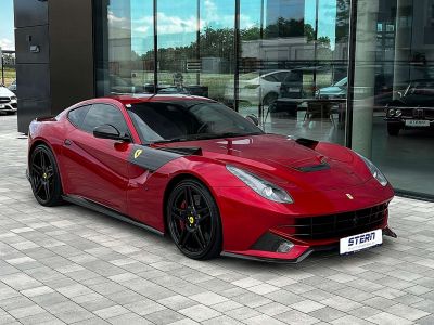 Ferrari F12 Berlinetta Gebrauchtwagen