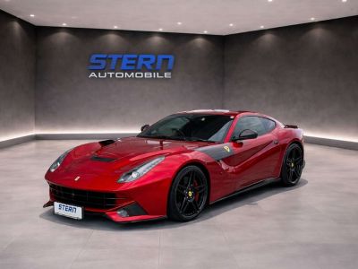 Ferrari F12 Berlinetta Gebrauchtwagen