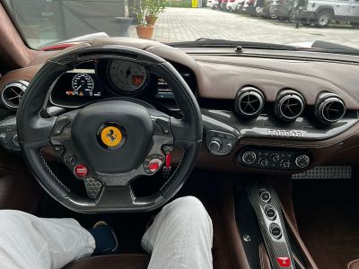 Ferrari F12 Berlinetta Gebrauchtwagen