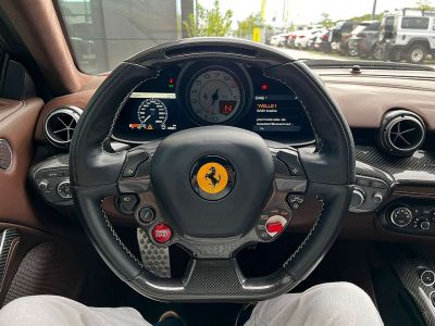 Ferrari F12 Berlinetta Gebrauchtwagen