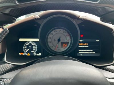 Ferrari F12 Berlinetta Gebrauchtwagen