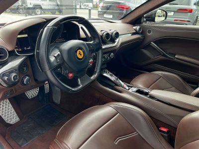 Ferrari F12 Berlinetta Gebrauchtwagen