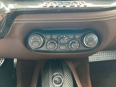 Ferrari F12 Berlinetta Gebrauchtwagen