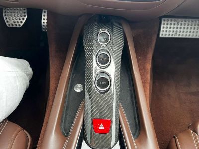 Ferrari F12 Berlinetta Gebrauchtwagen