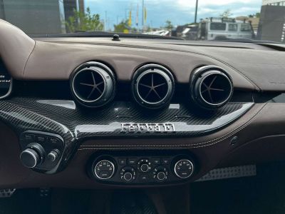 Ferrari F12 Berlinetta Gebrauchtwagen