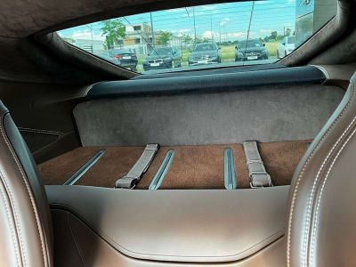 Ferrari F12 Berlinetta Gebrauchtwagen