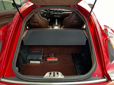 Ferrari F12 Berlinetta Gebrauchtwagen