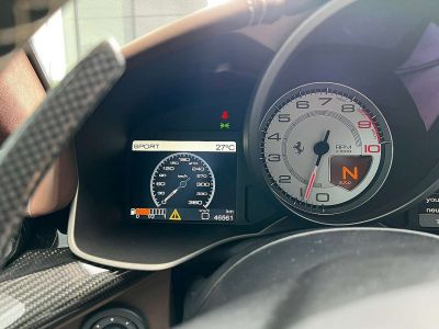 Ferrari F12 Berlinetta Gebrauchtwagen