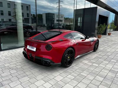 Ferrari F12 Berlinetta Gebrauchtwagen