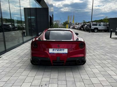 Ferrari F12 Berlinetta Gebrauchtwagen