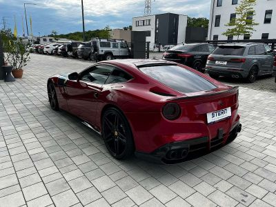 Ferrari F12 Berlinetta Gebrauchtwagen